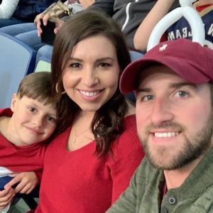 Meet your Posher, Heidi